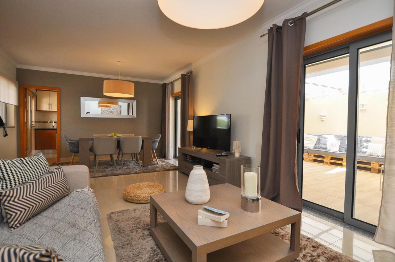 Branqueira Mar by OCvillas - B&B Albufeira