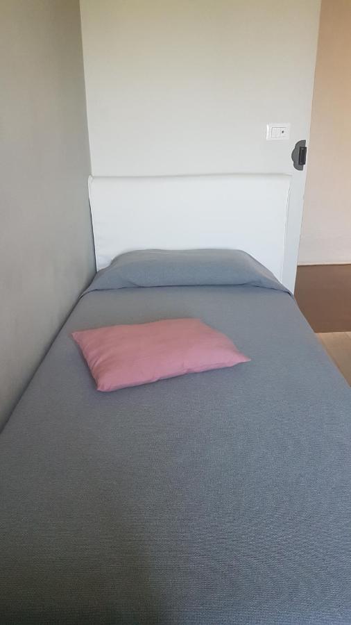 Chambre Simple avec Salle de Bains Privative