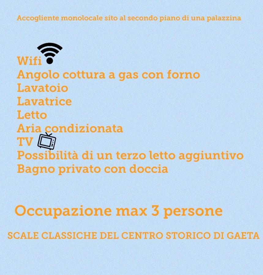 Studio - Deuxième Étage