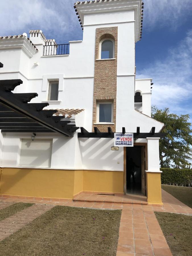 Casa Esturion - A Murcia Holiday Rentals Property - B&B