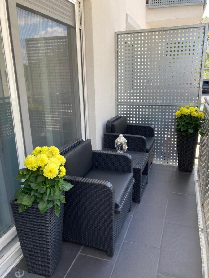 Swiss Luxury Apartment - B&B