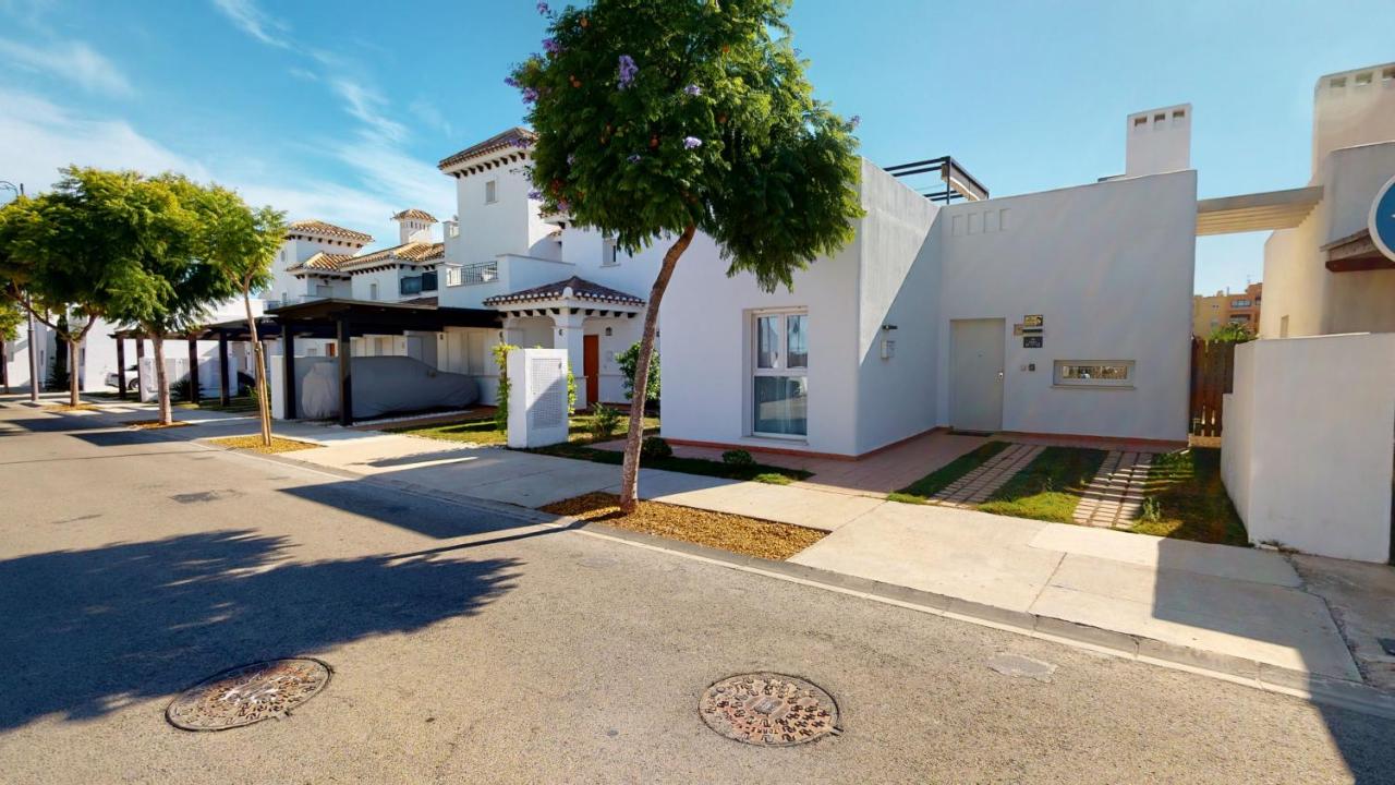 Casa El Gruff - A Murcia Holiday Rentals Property - B&B
