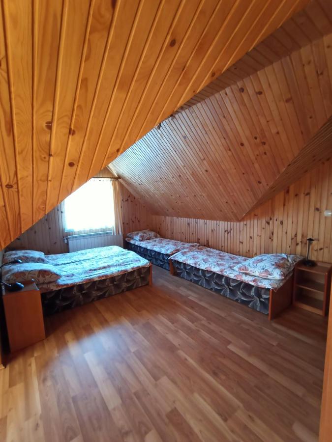 Quadruple Room with Bathroom