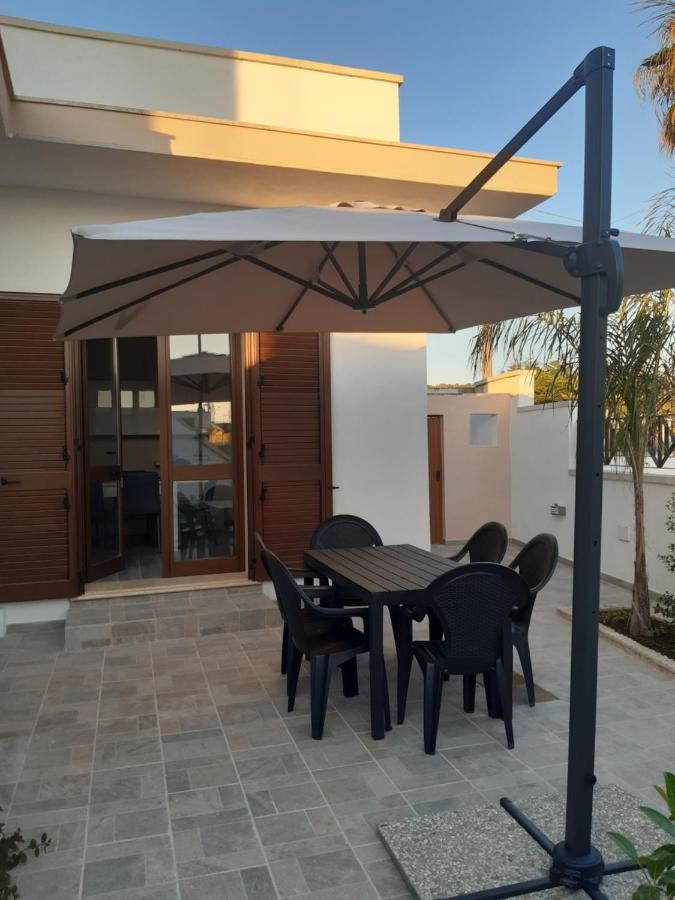 Villetta 4 Colonne - B&B