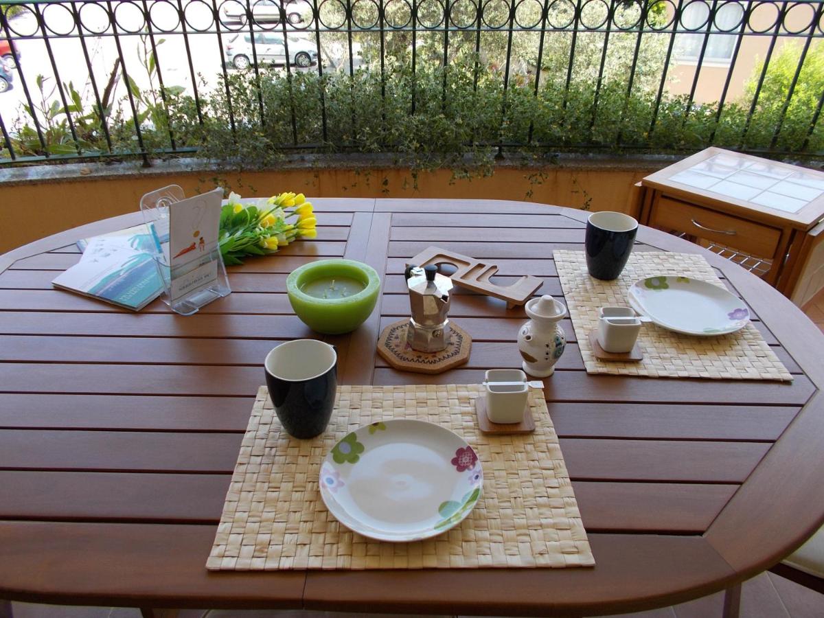 Casa Ilaria - Bed and Breakfast Alghero
