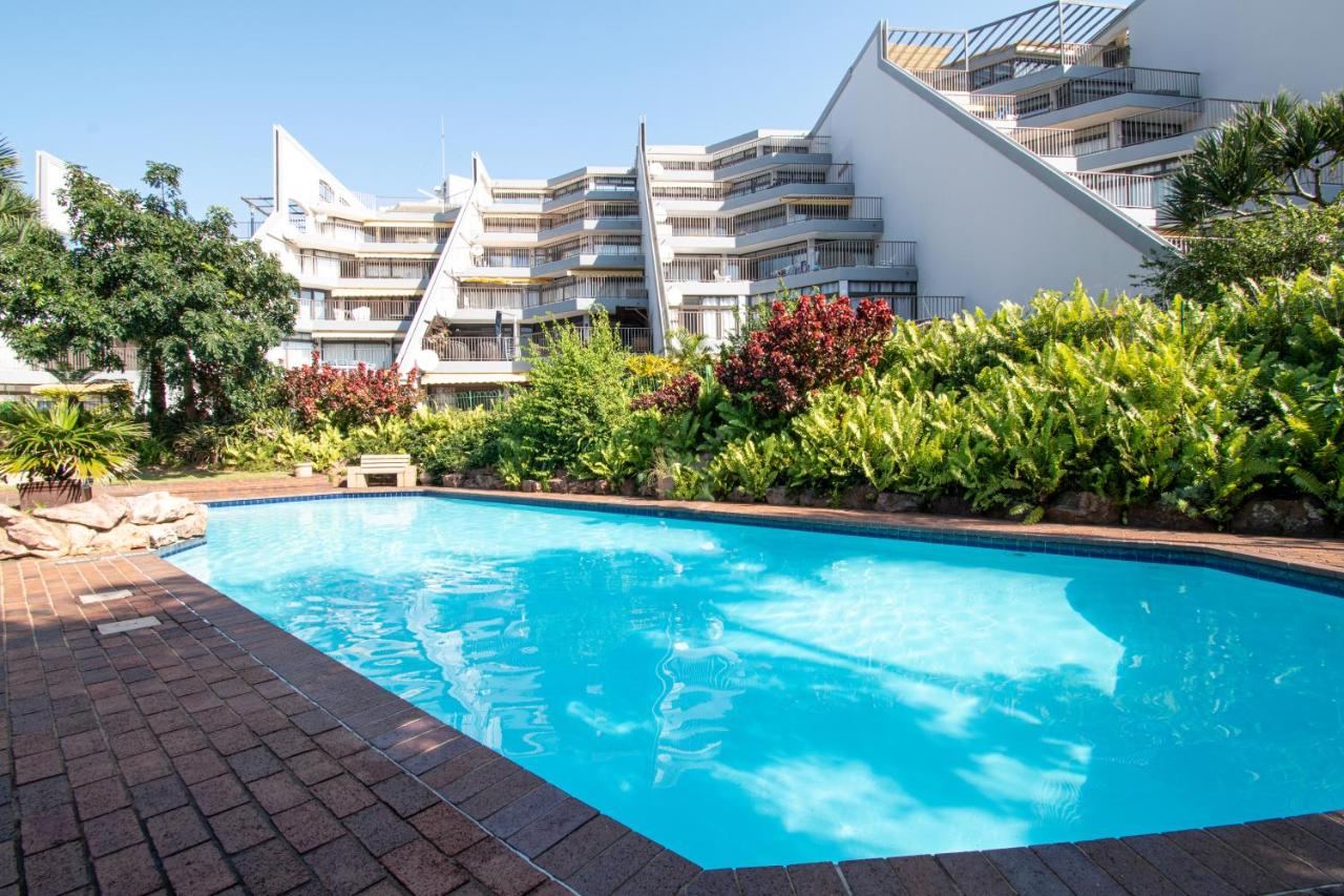 201 Terra Mare - by Stay in Umhlanga - B&B Durban