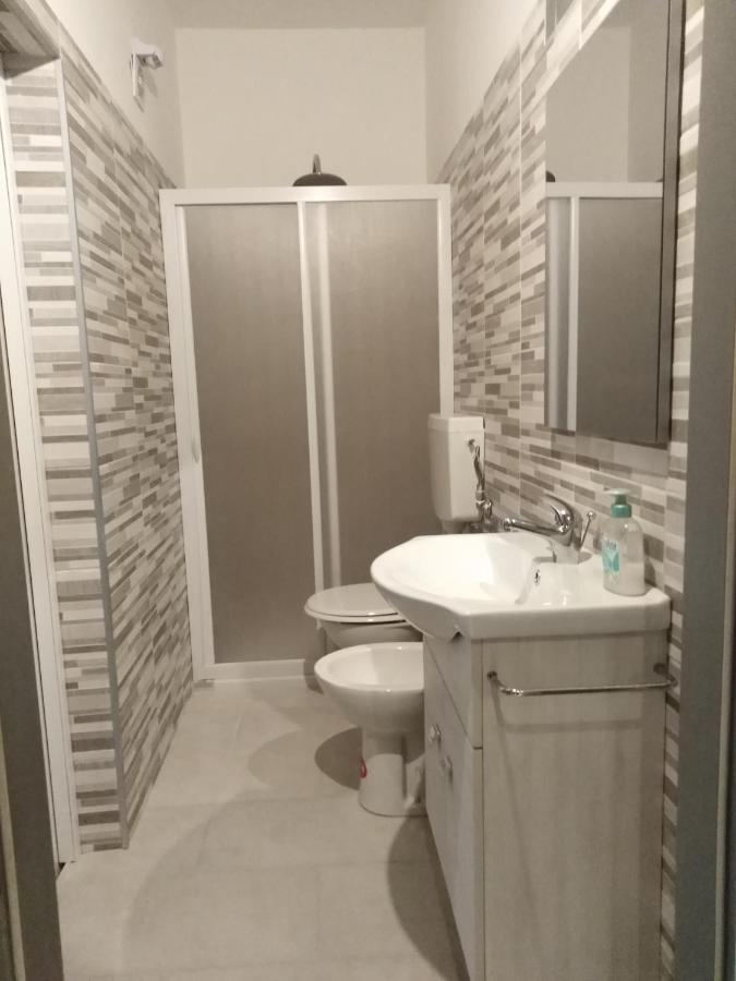 Camera Tripla con Bagno Privato
