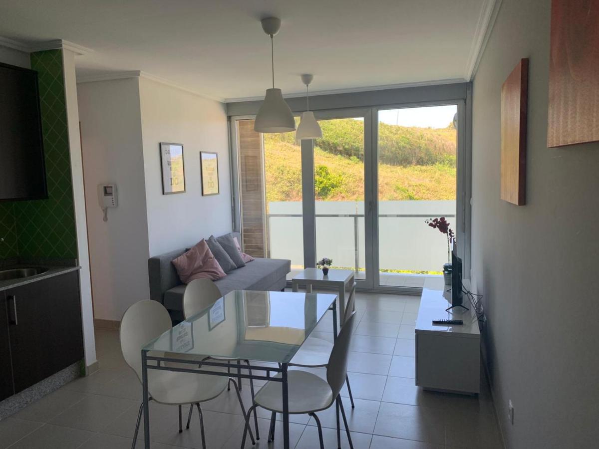 Appartement met Terras