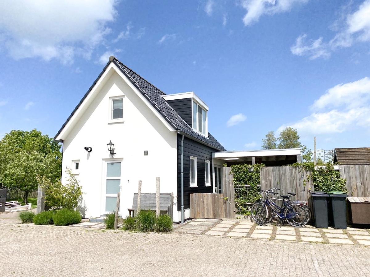 Vakantiehuis Oostkapelle OK20 - Ferienwohnung Oostkapelle