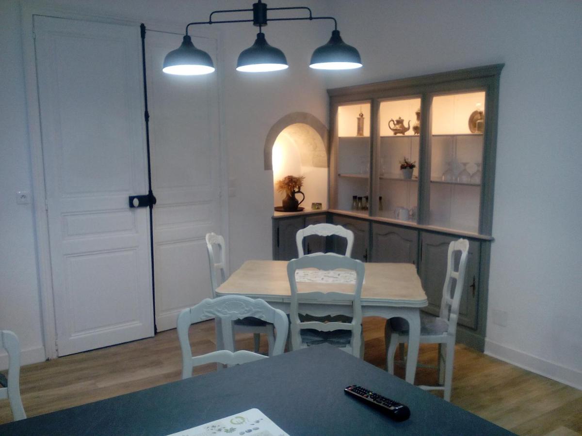 La Dauversière 1 - B&B La Flèche