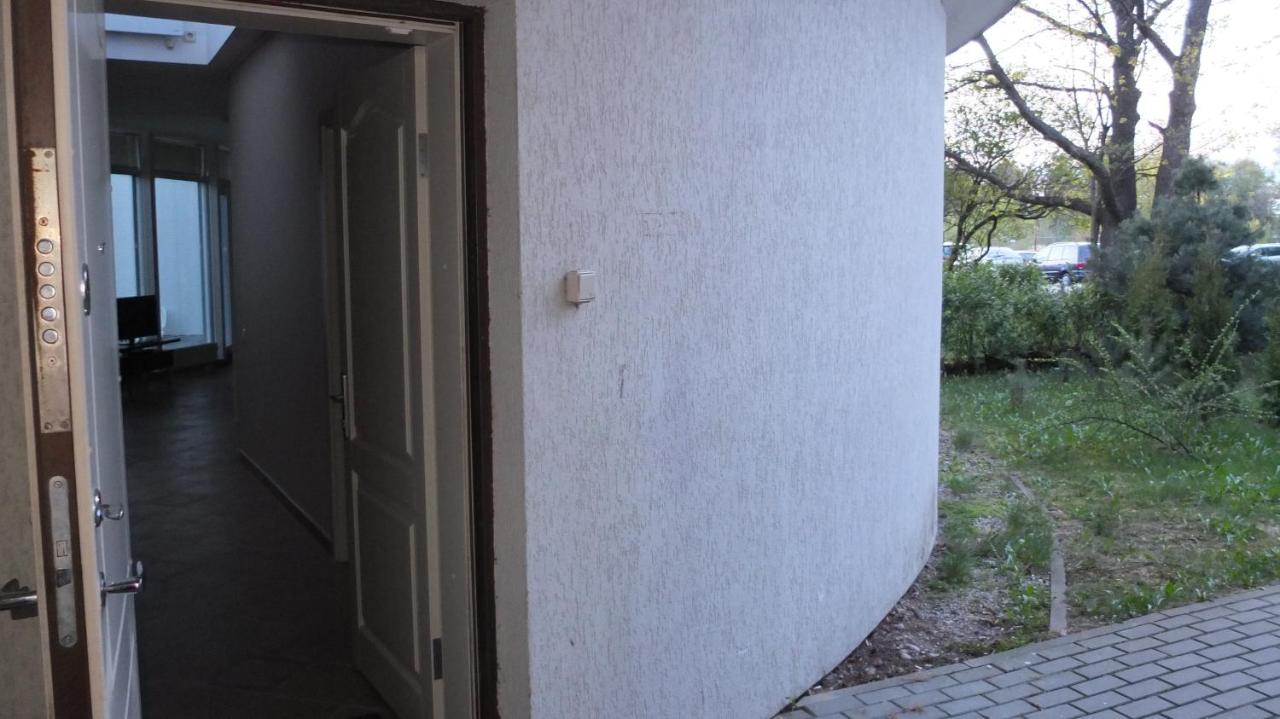 LivingPalanga - S. Neries - Chambres d’hôtes Palanga