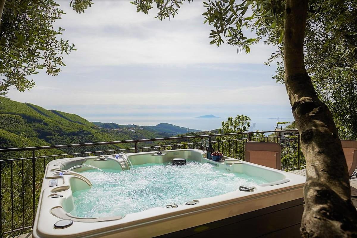 Angolo di Paradiso Sorrento Coast - B&B