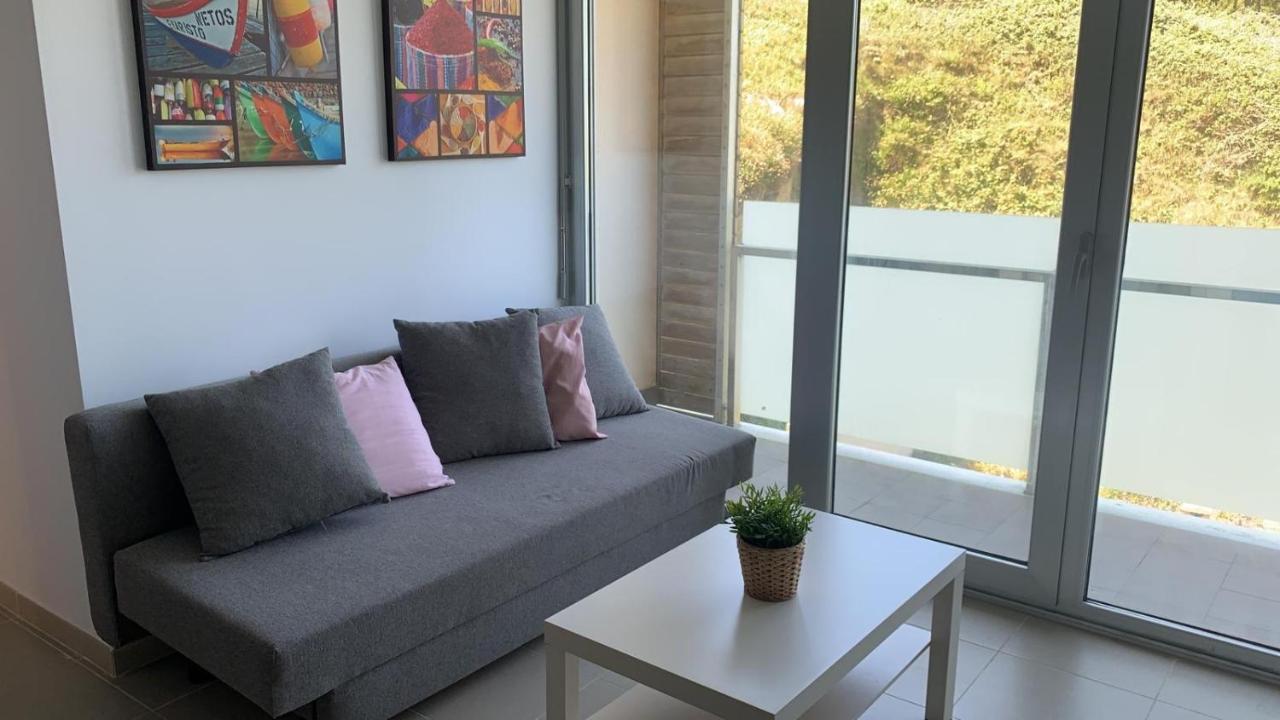 Appartamento Monolocale con Vista Mare