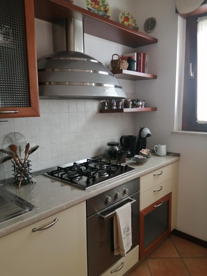 Umbriahouse - Bed and Breakfast Terni