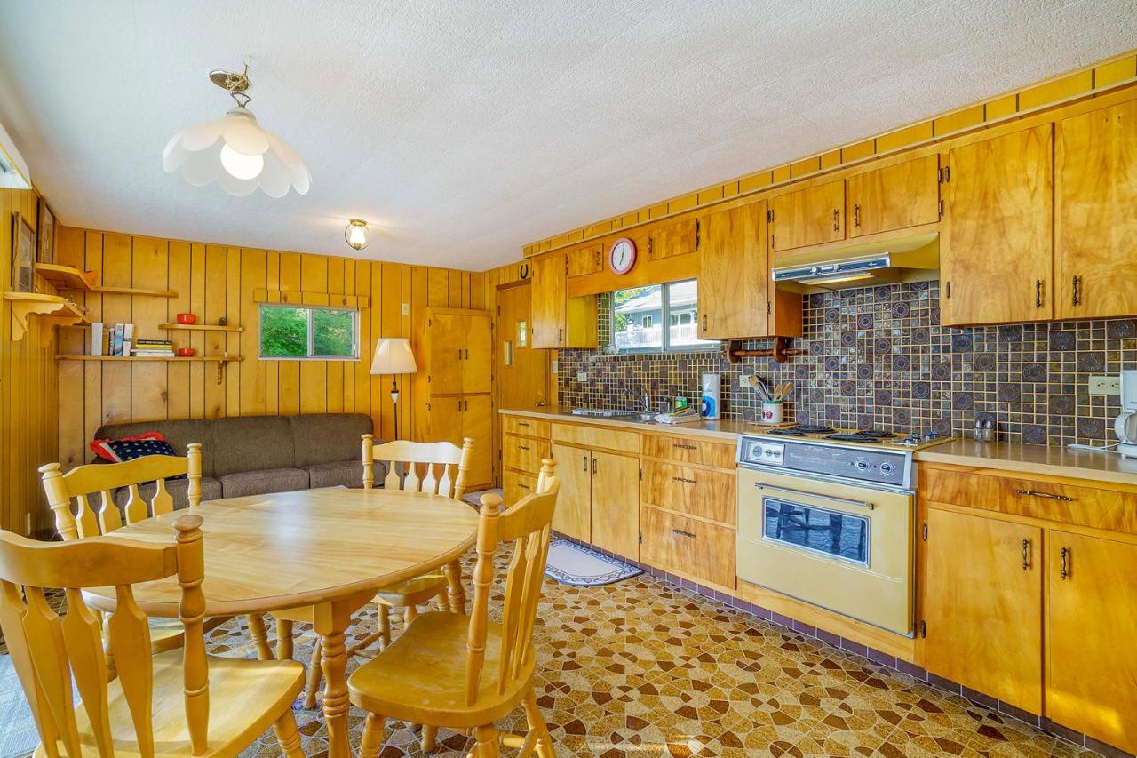 one bedroom holiday home