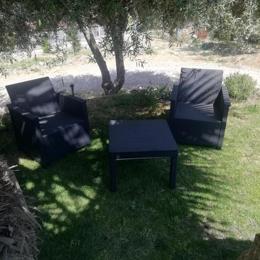 Casa Alessia - B&B Caltanissetta