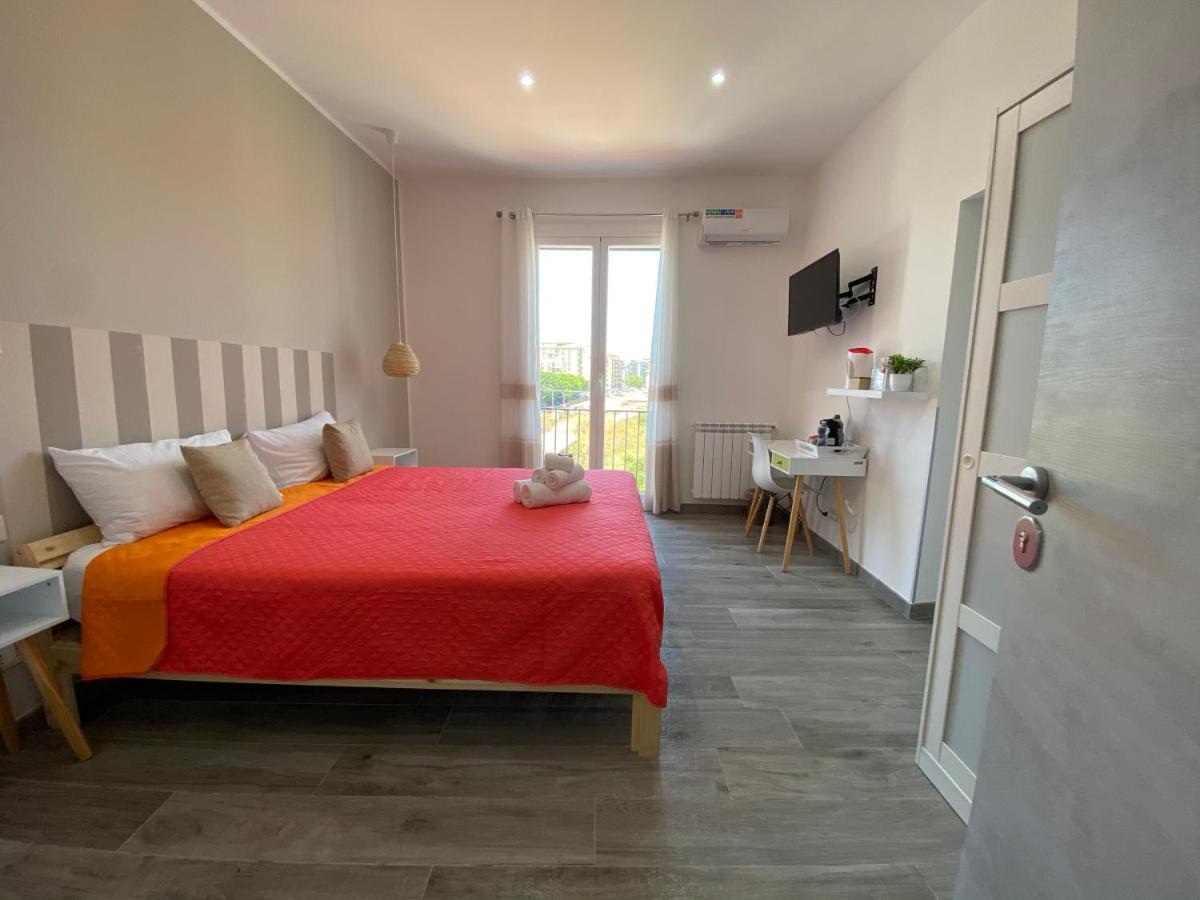 Double or Twin Room with Private Bathroom