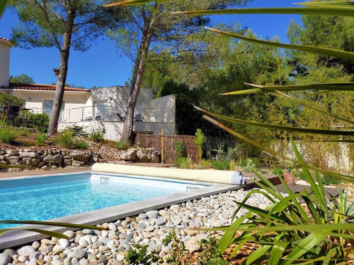 Studio d'Hôtes les Libellules - Ferienwohnung