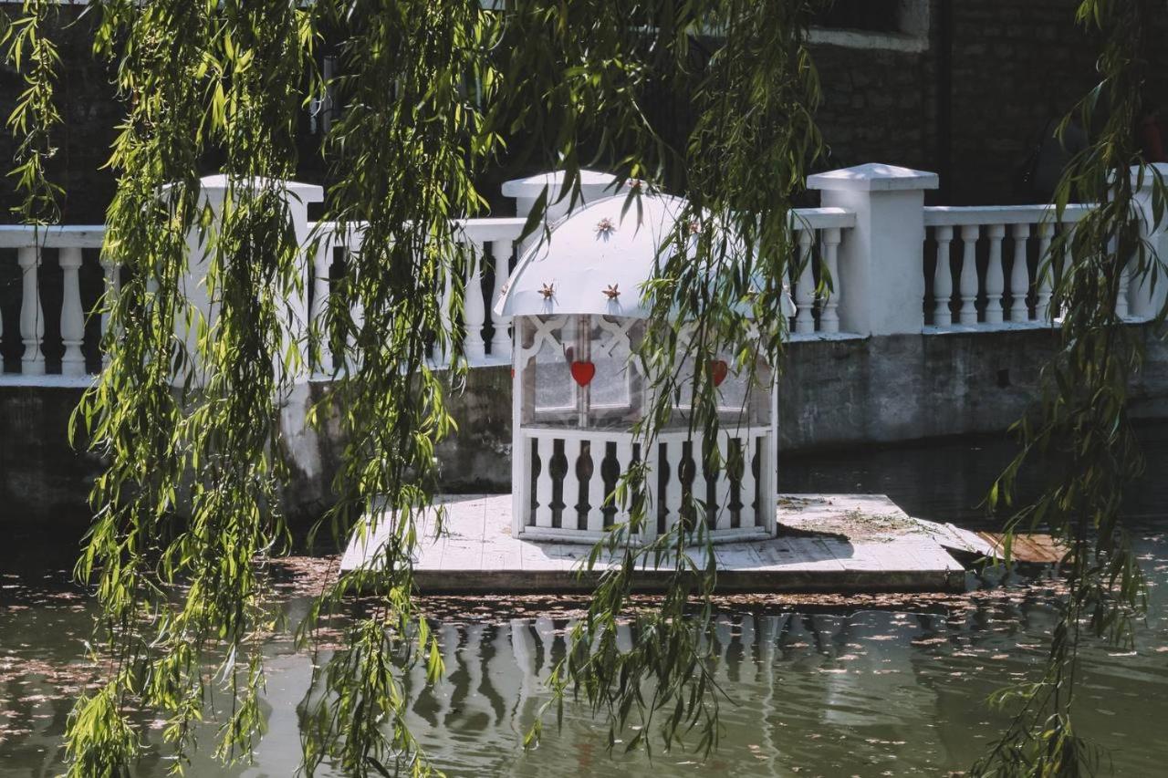 Old Town Apartments - B&B Camenecia