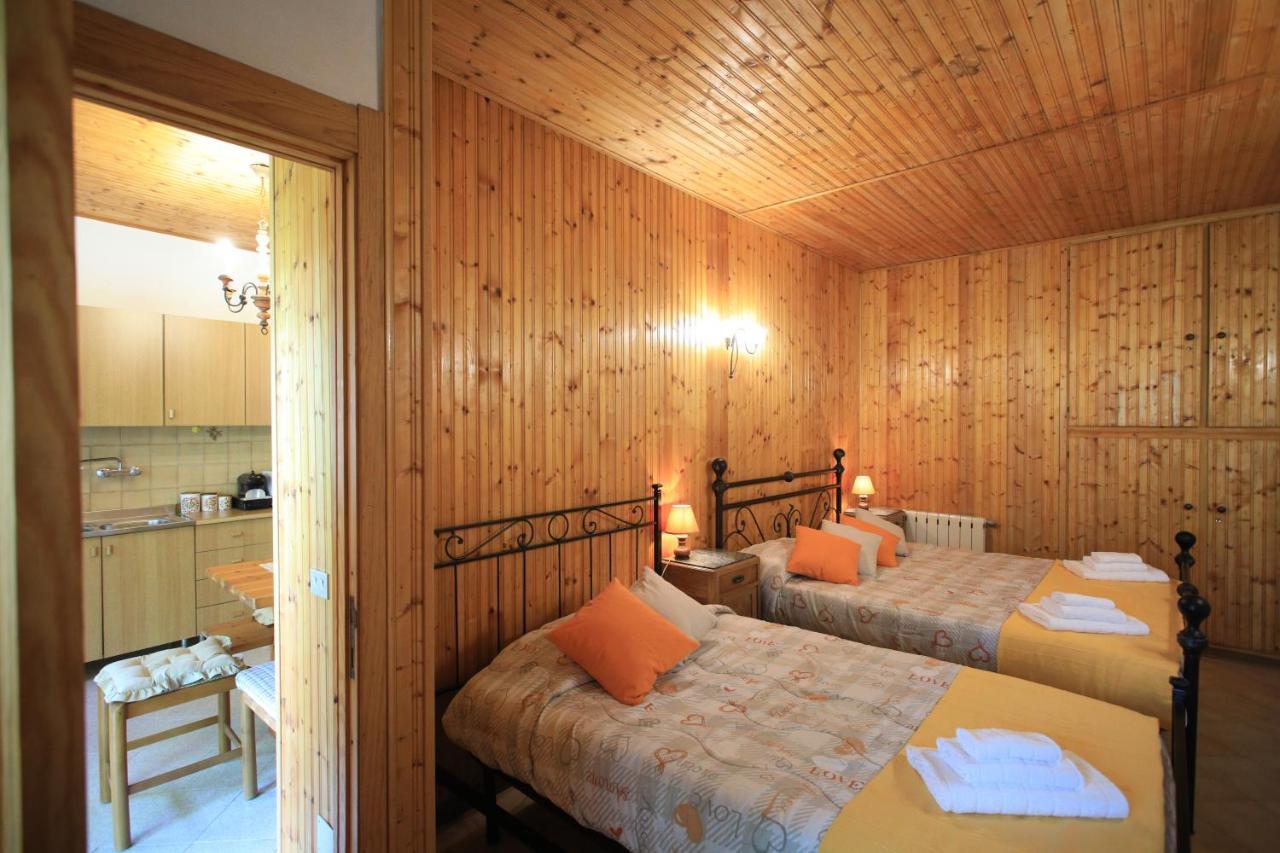 Casa con 1 Camera da Letto