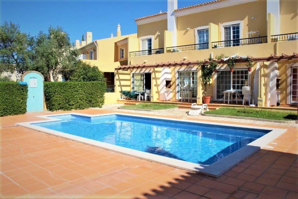 Moradia da Encosta- Vilamoura - B&B