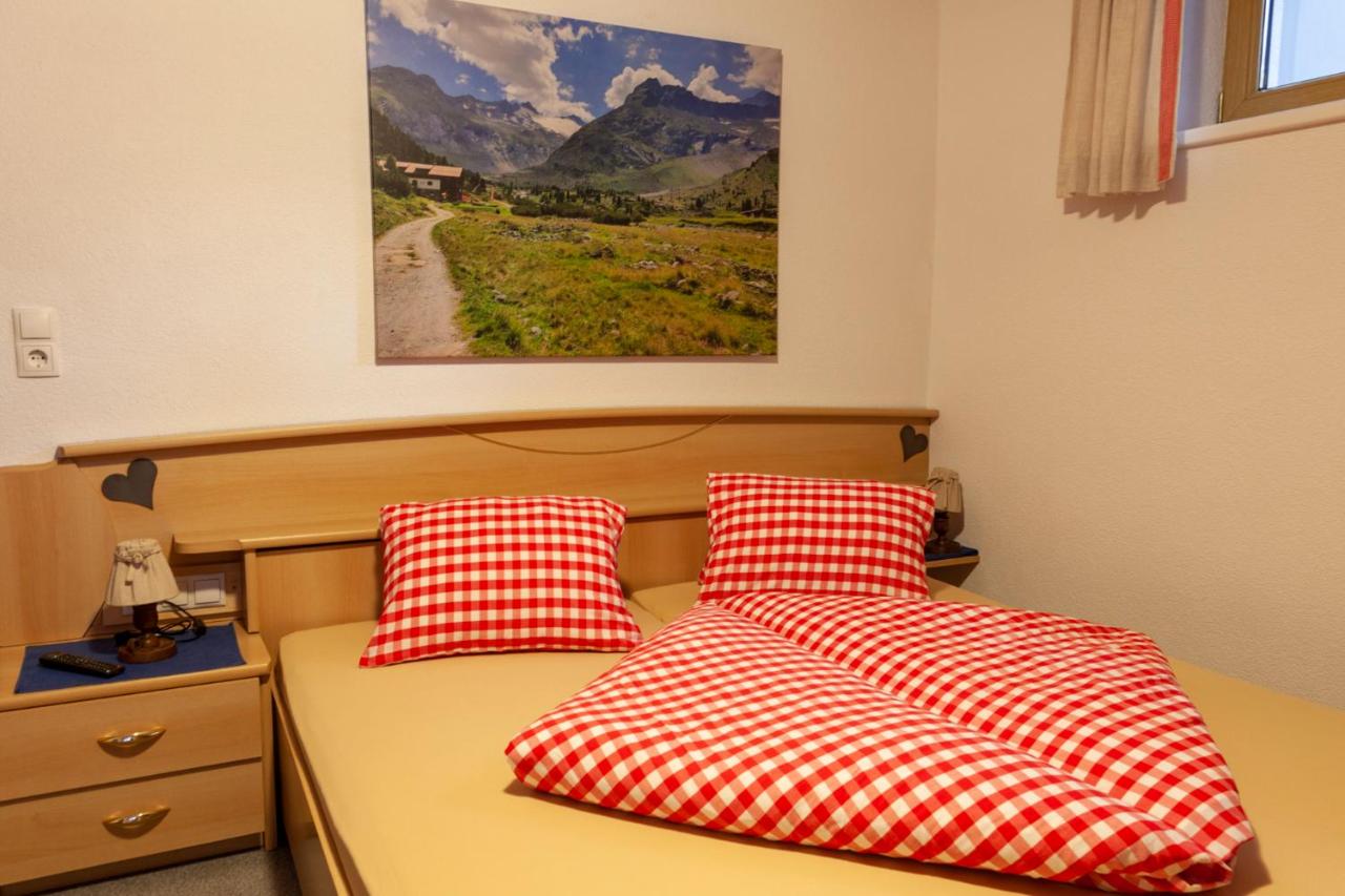 Two-Bedroom Apartment - Souterrain