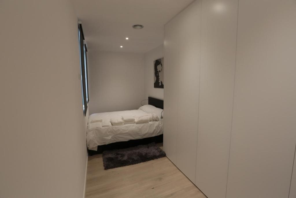 Appartement met 1 Slaapkamer - Binnenzijde