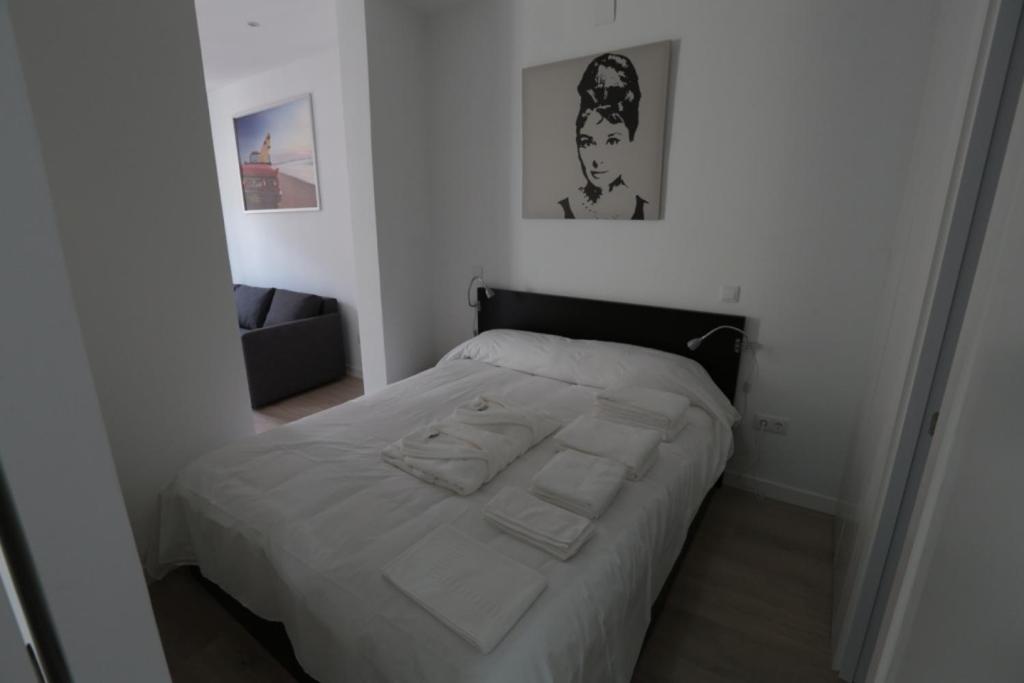 Las Infantas Zona Centro - B&B