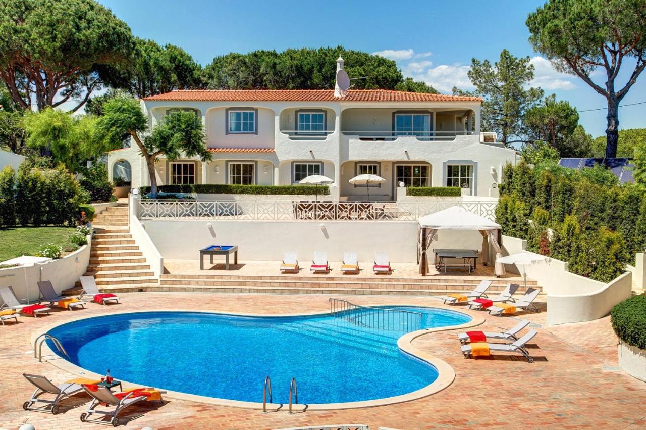 B&B Vale do Lobo - Villa Beirais by Villa Plus - Bed and Breakfast Vale do Lobo