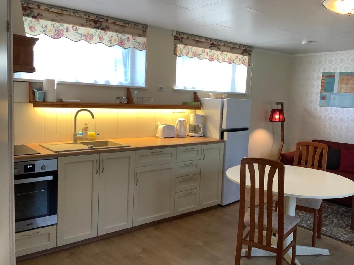 Apartment mit 1 Schlafzimmer