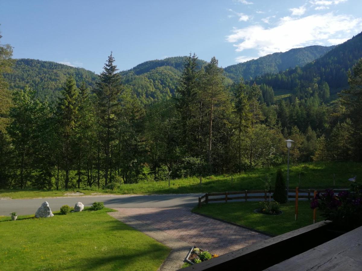 Haus Friedl - Ferienwohnung Sankt Ulrich am Pillersee