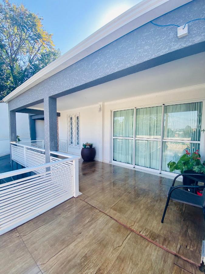 CWB 997 com piscina aquecida jacuzzi e Playground - Ferienwohnung Curitiba