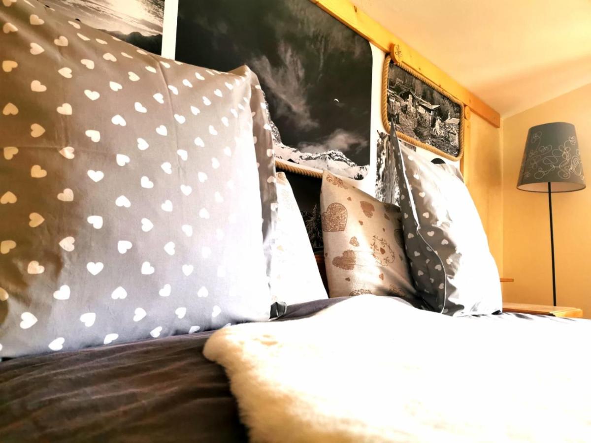 Appartamento Vrignier - B&B Verrayes
