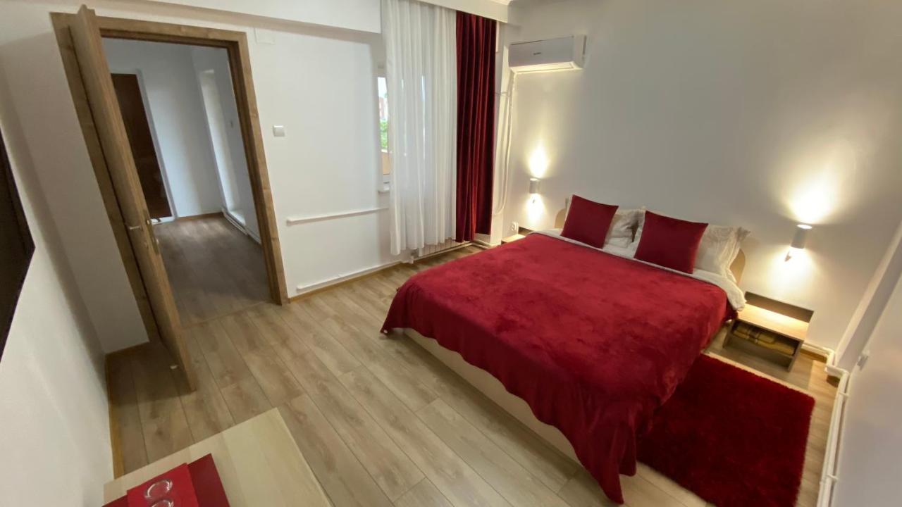 King Room with Balcony