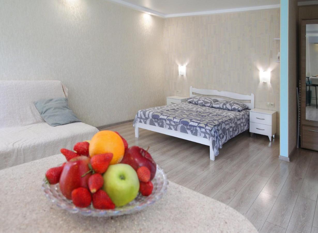 B&B Zaporijjia - проспект Соборный Автовокзал - Bed and Breakfast Zaporijjia