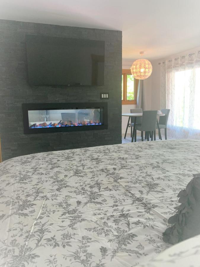 Deluxe Suite met Kingsize Bed