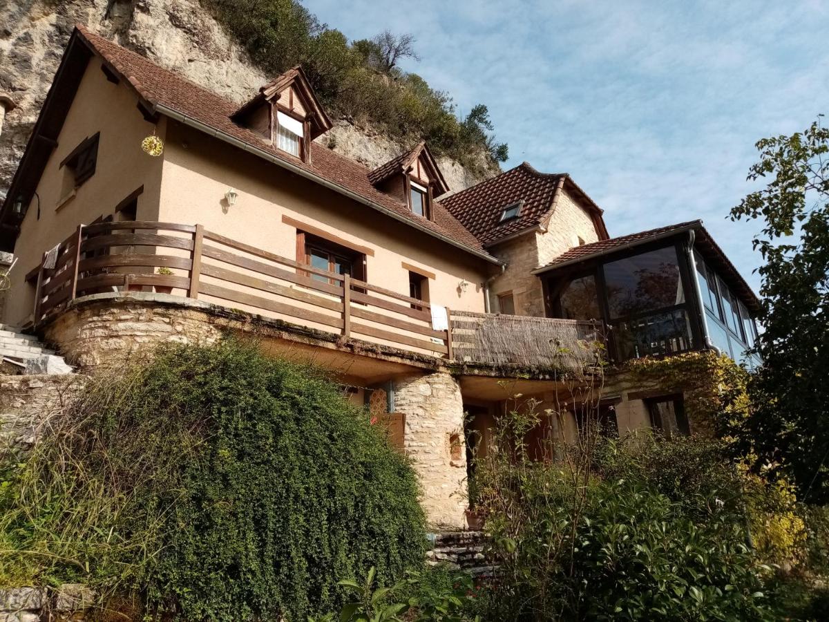 Le Chant de la falaise Gite D'étape - B&B