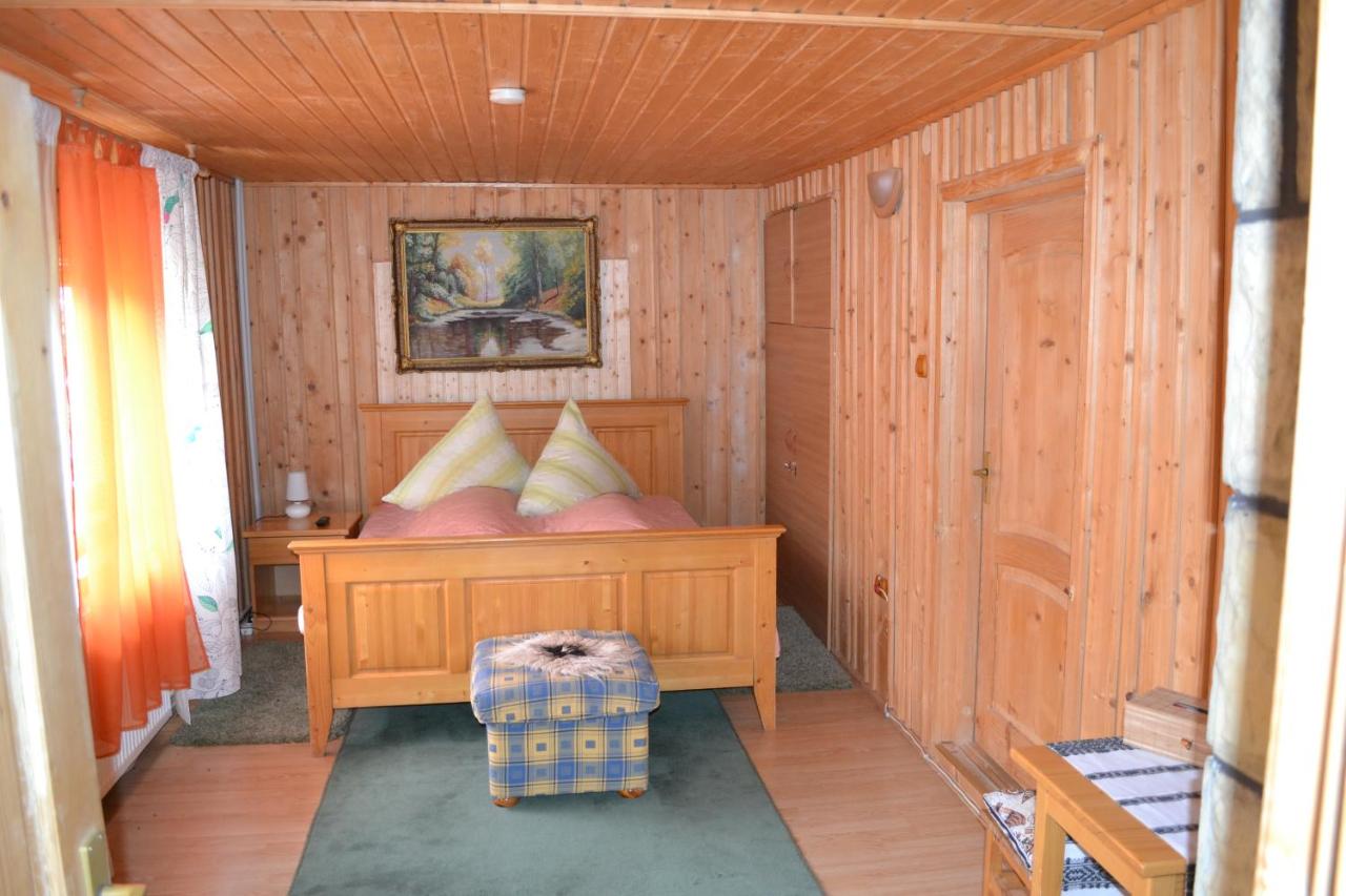 Habitación Doble Estándar - 1 o 2 camas