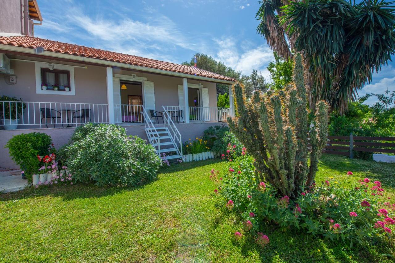 Casa de 2 dormitorios