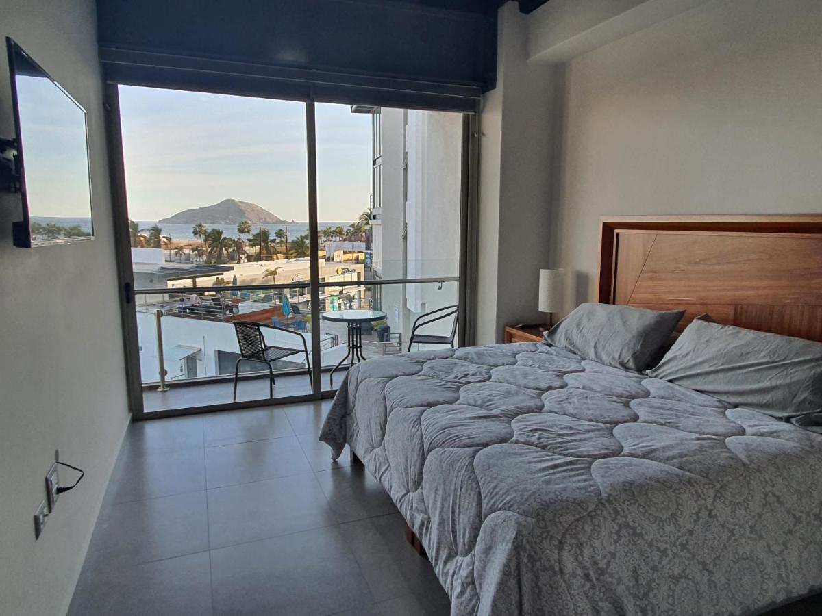 Appartamento con Balcone