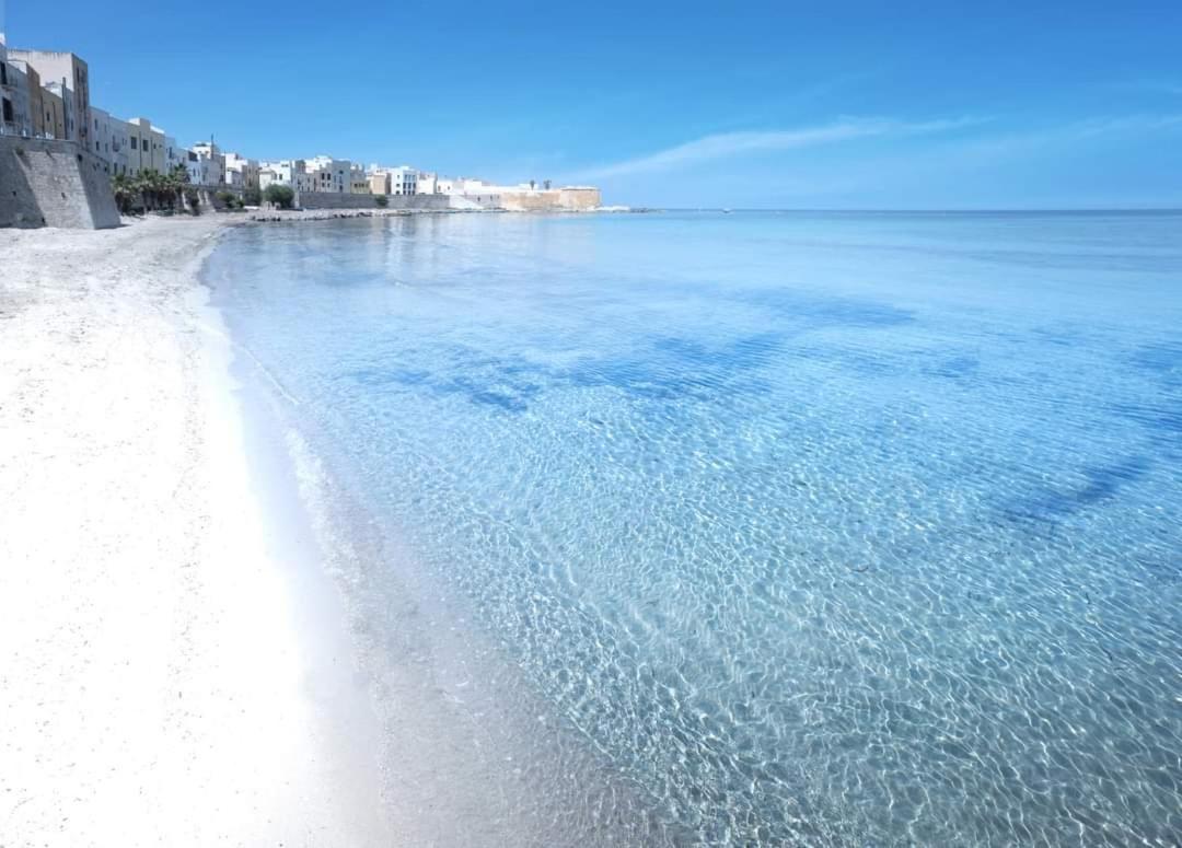 Apt City Center Meraviglie Di Sicilia - B&B