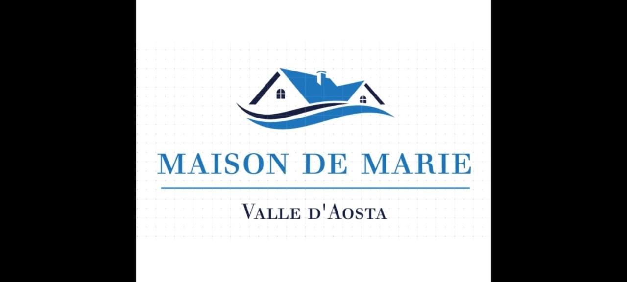 B&B Donnas - Maison De Marie - Bed and Breakfast Donnas