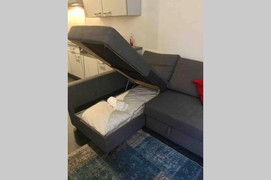 En plein cœur de Bruxelles. Superbe duplex.A voir! - Ferienwohnung Brüssel