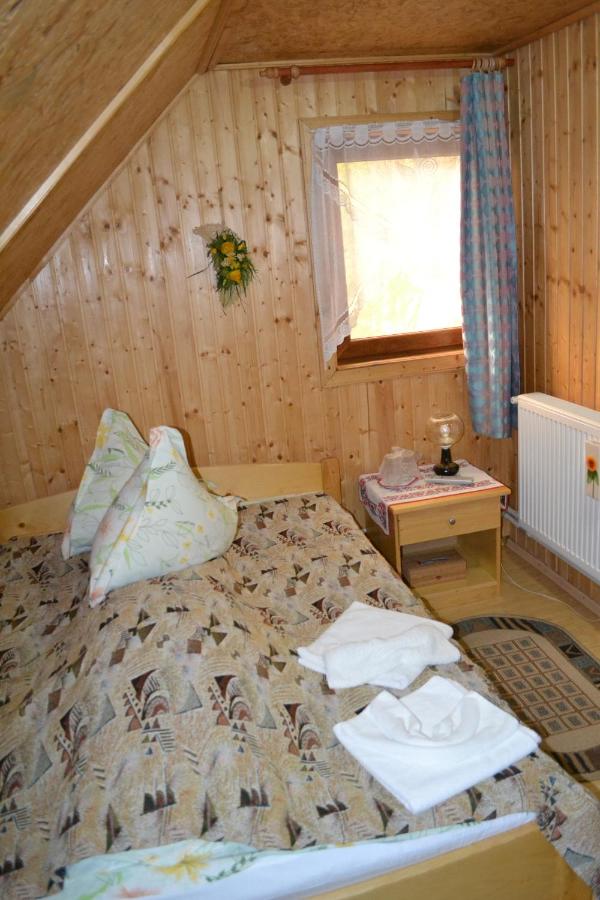 Habitación Doble Económica