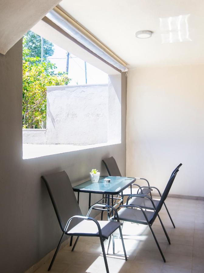 Apartment - Ground Floor