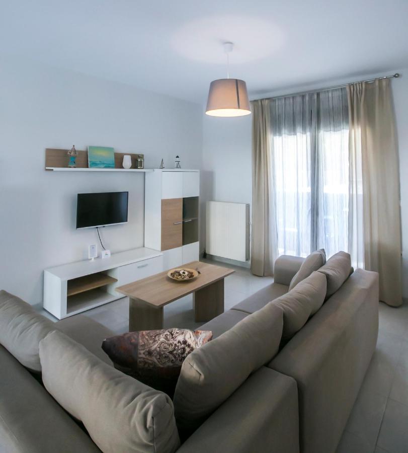 Apartment - Ground Floor