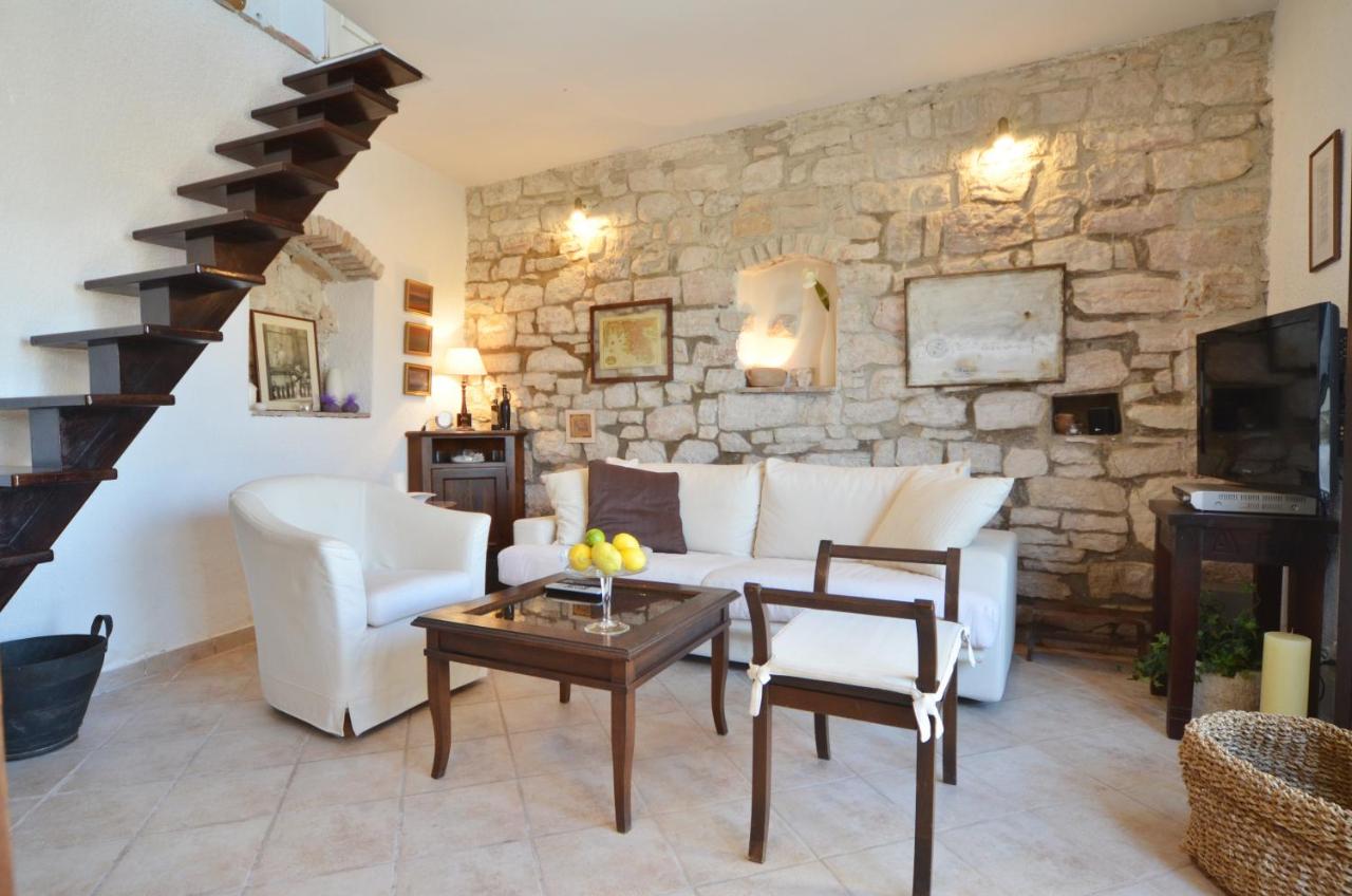 B&B Rovinj - Sea View House Olja - Bed and Breakfast Rovinj