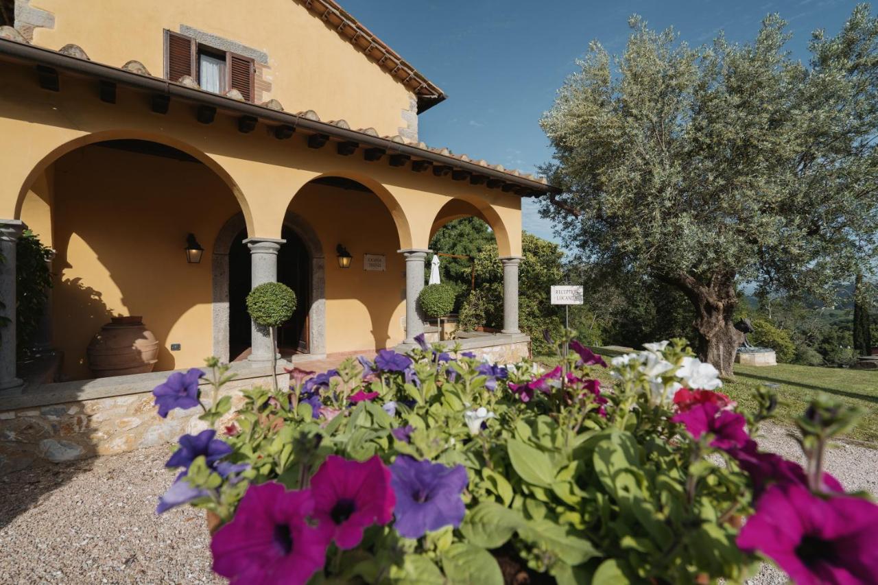 Terenzi Hospitality & Wine - Chambres d’hôtes