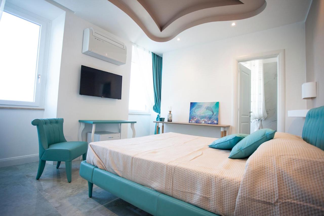Doppelzimmer mit eigenem Bad