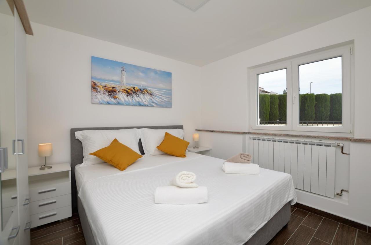 Appartement met 3 Slaapkamers